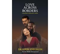 Love Across Borders: A Business Traveller’s Heart