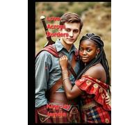 Love Across Borders: A gripping tale of Tradition, Duty, and Forbidden love