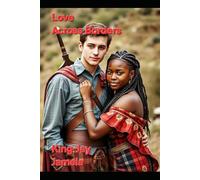 Love Across Borders: A gripping tale of Tradition, Duty, and Forbidden love