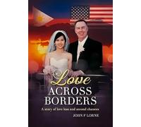 Love Across Borders: A story of love loss and second chances