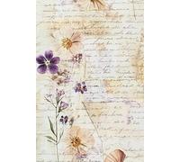 Love Across Time: A Timeless Notebook for Your Thoughts, Dreams & Stories