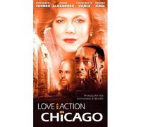 Love & Action in Chicago/[Ful - Love & Action in Chicago [Reino Unido] [DVD]