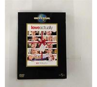 Love Actually [03/E, J/Dd5. 1/S [Alemania] [DVD]