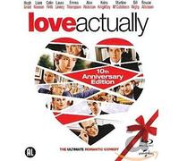 Love Actually 2014 (Blu-ray) (Importación USA)