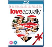 Love Actually [Blu-ray]