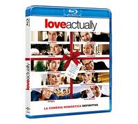 Love Actually (Blu-ray) [Blu-ray]