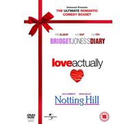 Love Actually Boxset [Reino Unido] [DVD]