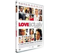 Love Actually [Francia] [DVD]