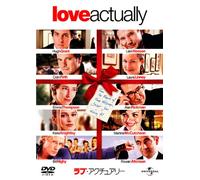 Love Actually [DVD de Audio]