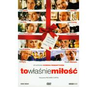 Love Actually [DVD] (IMPORT) (No hay versión española)