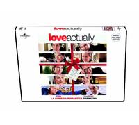 Love Actually (Ed. Horizontal)