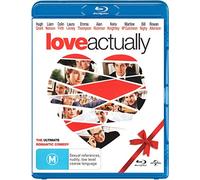 Love Actually [Edizione: Australia] [Italia] [Blu-ray]