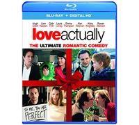 Love Actually [Edizione: Stati Uniti] [Blu-ray]