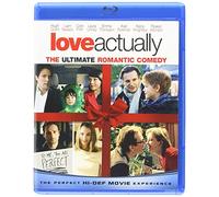Love Actually [Edizione: Stati Uniti] [Reino Unido] [Blu-ray]