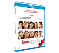 Love Actually [Francia] [Blu-ray]