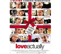 Love Actually [Francia] [DVD]