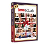 Love actually [Italia] [DVD]