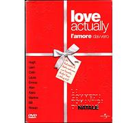 Love Actually L'amore Davvero [Italia] [DVD]