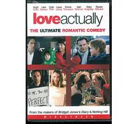 Love Actually [Reino Unido] [DVD]