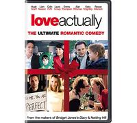 Love Actually [Reino Unido] [DVD]