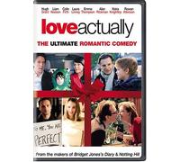 Love Actually [Reino Unido] [DVD]