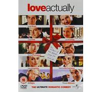 Love Actually [Reino Unido] [DVD]
