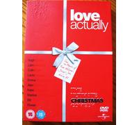 Love Actually - Special Christmas Edition [Edizione: Regno Unito] [Reino Unido] [DVD]