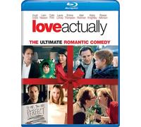 Love Actually [USA] [Blu-ray]