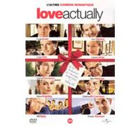 Love Actually Uus Dvd S/T Fr [Alemania]