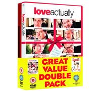 Love Actually/Wimbledon [Reino Unido] [DVD]