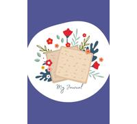 Love: Aesthetic Notebook with Tulip Flower Design inside: for Daily Journaling, Creative Writing, School Notes, and Elegant Gifting