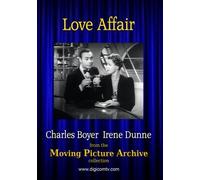 Love Affair - Charles Boyer, Irene Dunne - 1939 by Charles Boyer