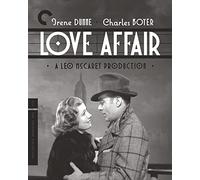 Love Affair (Criterion Collection) [USA] [Blu-ray]