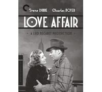 Love Affair (Criterion Collection) [USA] [DVD]