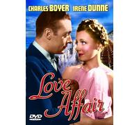 Love Affair [DVD] [1939] [Region 1] [NTSC] [Reino Unido]