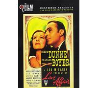 Love Affair [Edizione: Stati Uniti] [Italia] [DVD]