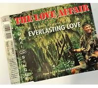 Love Affair - Everlasting love (4 tracks, 1968/69/91)