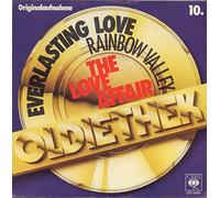 Love Affair - Everlasting love - Rainbow Valley