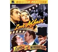 Love Affair: Letter of Introduction [USA] [DVD]