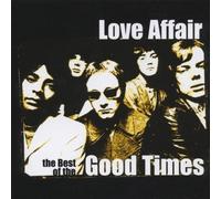 Love Affair - Love Affair - The Best of the Good Times By Love Affair (2001-09-17)