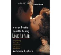Love Affair [Reino Unido] [DVD]