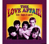 Love Affair - Single A's & B's