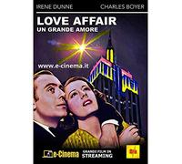 Love Affair - Un Grande Amore [DVD]