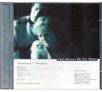 Love Affairs of the Opera