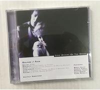 Love affairs of the Opera DOLORE mit Callas-Corelli-Taddei-Gencer-Petrella