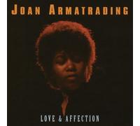 Love & Affection: Best of by Joan Armatrading