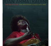Love & Affection: Joan Armatrading Classics (1975-1983) by Joan Armatrading