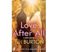 Love After All: Hope Book 4. (ebook)