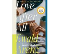 Love, After All: The MILLION-COPY BESTSELLER - this summer's most moving, poignant love story...