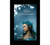 Love after Covenant: “What happens when the love that healed you is the very thing that convicts you?”